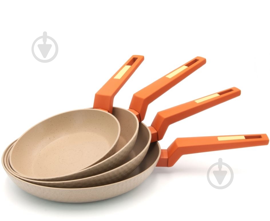 Сковорода Vincent 26 см VC-4471-26 - фото 4