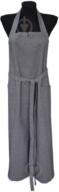 Фартук Hygge black Прованс - фото 1 Фартук Hygge black Прованс - фото 1