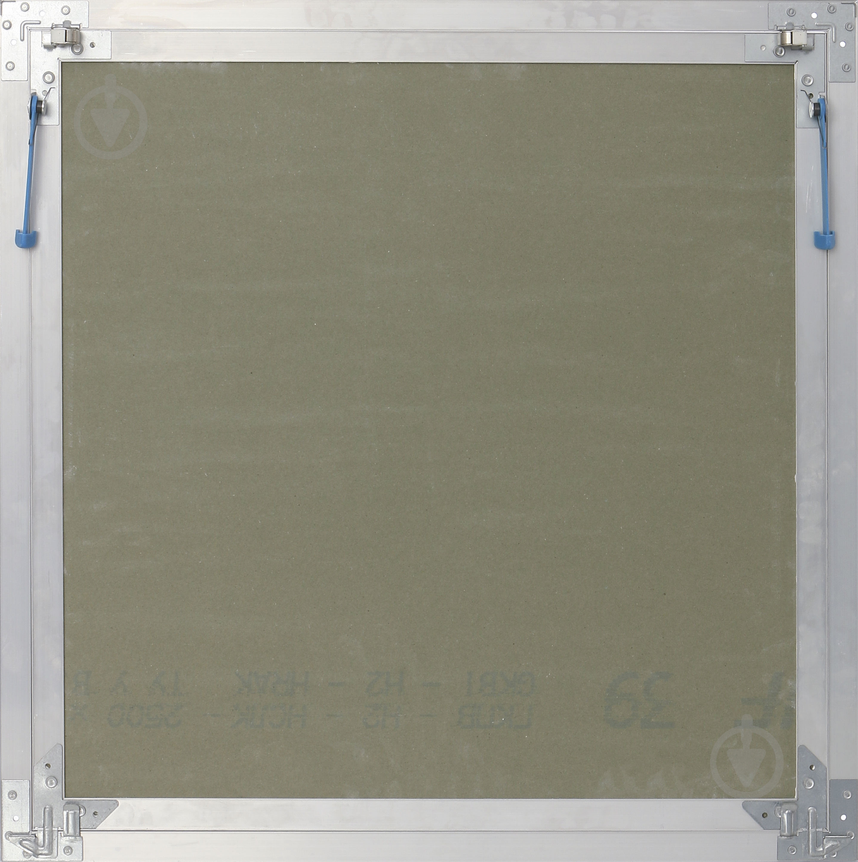 Дверцы ревизионные SEMIN 600x600 - фото 3 Дверцы ревизионные SEMIN 600x600 - фото 3