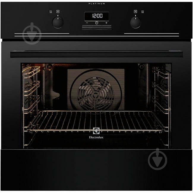 Духовой шкаф Electrolux EOA93434AK - фото 1