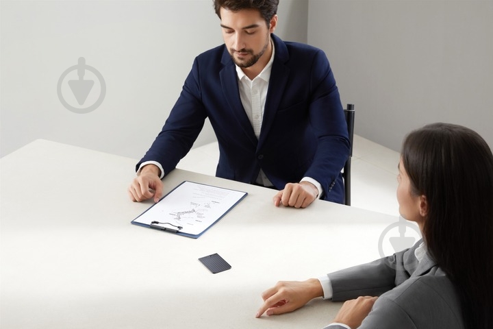 Диктофон Plaud.AI Note Black (NB-100-BL) - фото 8