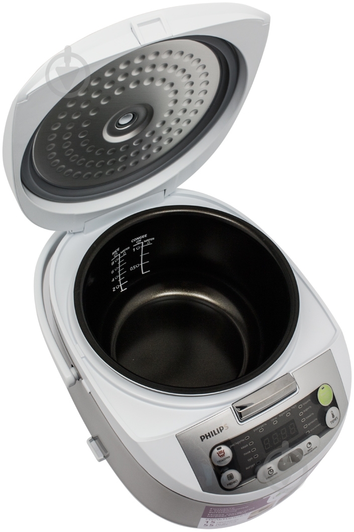 Мультиварка Philips Viva Collection HD3136/03 - фото 3