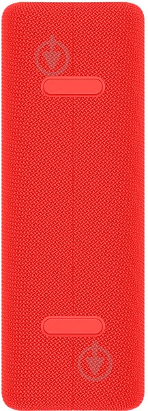 Акустика Xiaomi Portable Bluetooth Spearker 2.0 red (956434) - фото 3 Акустика Xiaomi Portable Bluetooth Spearker 2.0 red (956434) - фото 3