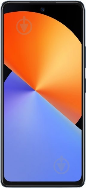 Смартфон Infinix NOTE 30 8/256GB interstellar blue (X6833B) - фото 2 Смартфон Infinix NOTE 30 8/256GB interstellar blue (X6833B) - фото 2