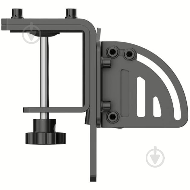 Держатели для геймпадов MOZA Racing RS062 black - фото 4 Держатели для геймпадов MOZA Racing RS062 black - фото 4