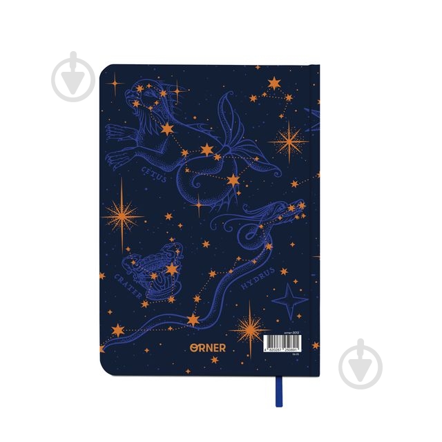 Мини-планер I Have A Magic Plan синий Orner - фото 3