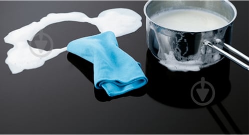 Варочная поверхность индукционная Electrolux EHI96740FZ - фото 5