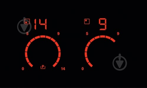 Варочная поверхность индукционная Electrolux EHI96740FZ - фото 3