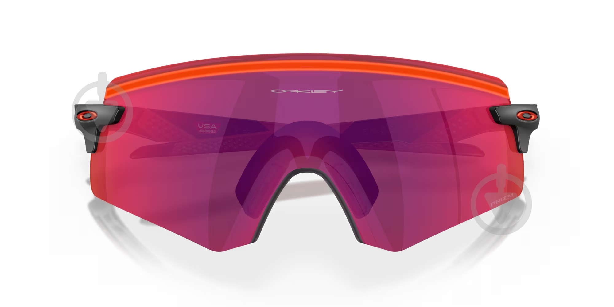 Солнцезащитные очки Oakley 94710136 ENCODER PRIZM ROAD - фото 5