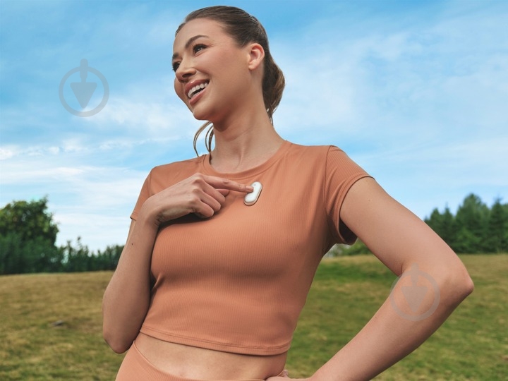 Диктофон Plaud.AI Note Pin Silver (PN0200-SI) - фото 8