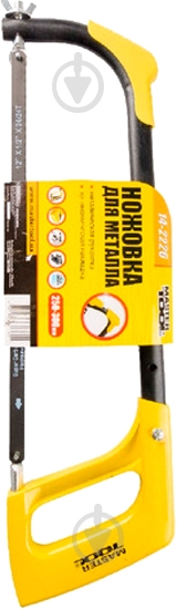 Ножовка MASTERTOOL 14-2226 - фото 3