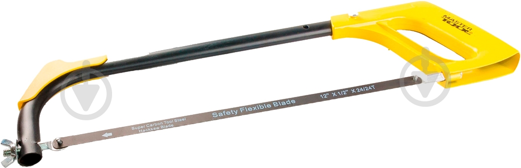 Ножовка MASTERTOOL 14-2226 - фото 1