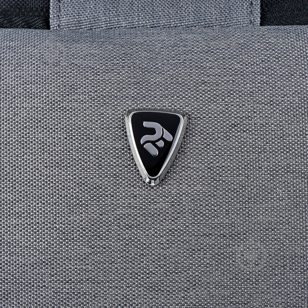 Сумка для ноутбука 2E SUPREME 10" grey (2E-TBT9180BK) - фото 15 Сумка для ноутбука 2E SUPREME 10" grey (2E-TBT9180BK) - фото 15