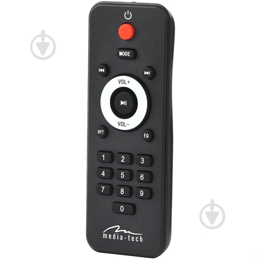 Портативная колонка Media-Tech 1.0 black (MT3182) - фото 10 Портативная колонка Media-Tech 1.0 black (MT3182) - фото 10