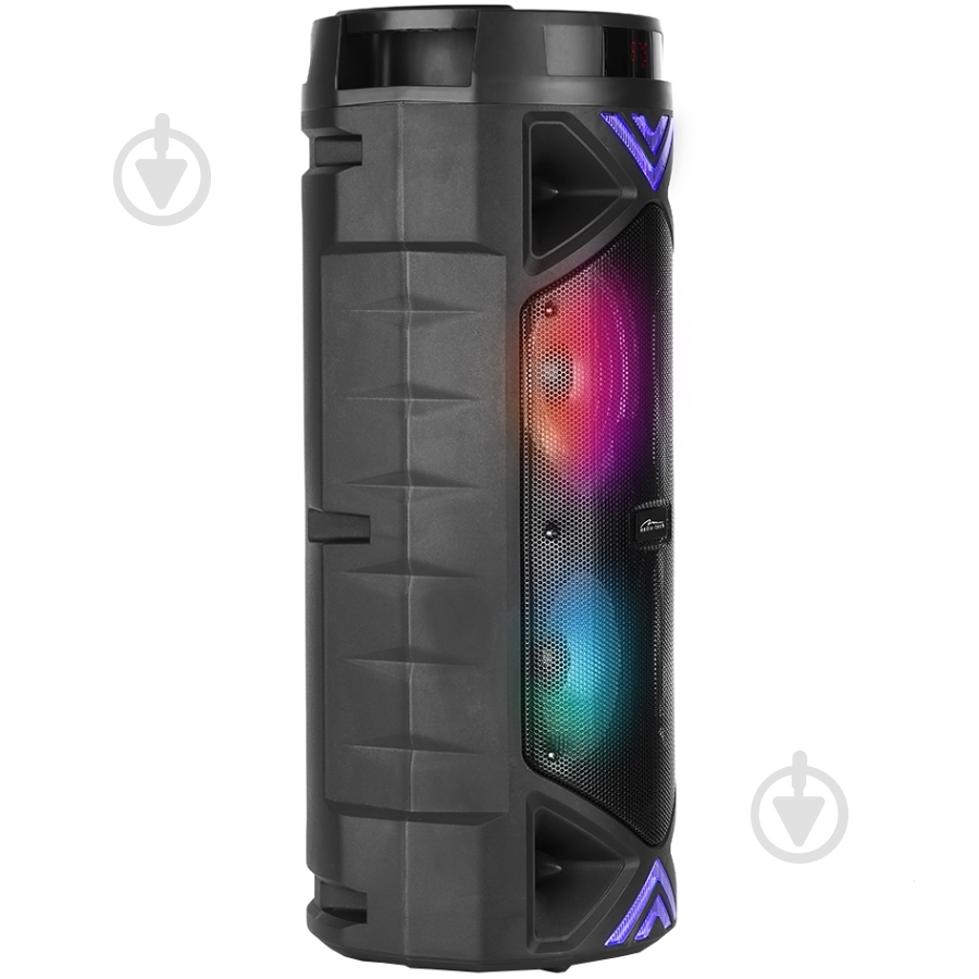 Портативная колонка Media-Tech 1.0 black (MT3182) - фото 6 Портативная колонка Media-Tech 1.0 black (MT3182) - фото 6