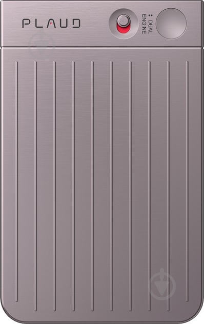 Диктофон Plaud.AI Note Starlight (NB-100-ST) - фото 1 Диктофон Plaud.AI Note Starlight (NB-100-ST) - фото 1