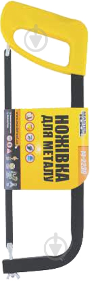 Ножовка MASTERTOOL 14-2230 - фото 3 Ножовка MASTERTOOL 14-2230 - фото 3