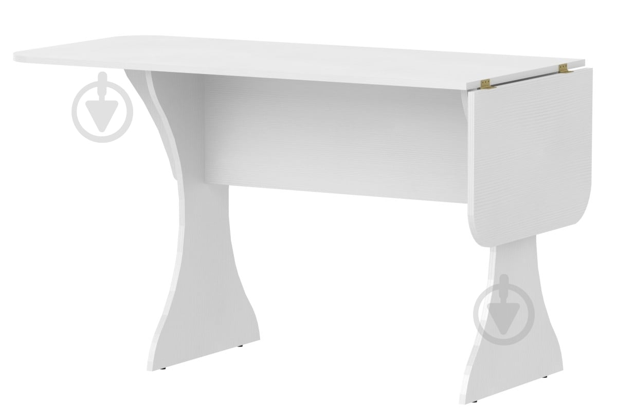 Стол-книжка 8 нимфея альба - фото 1