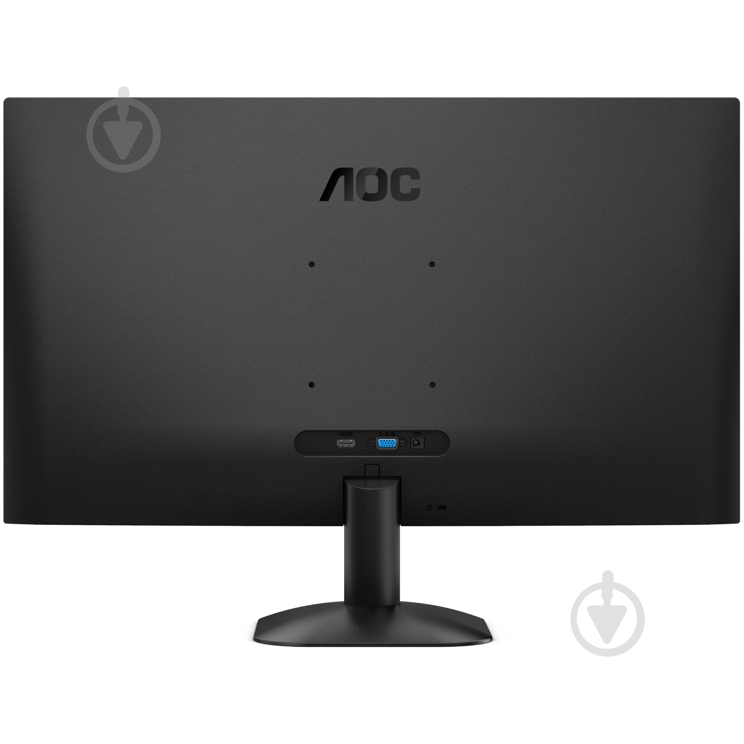Монитор AOC 27" (27B31H) - фото 6 Монитор AOC 27" (27B31H) - фото 6