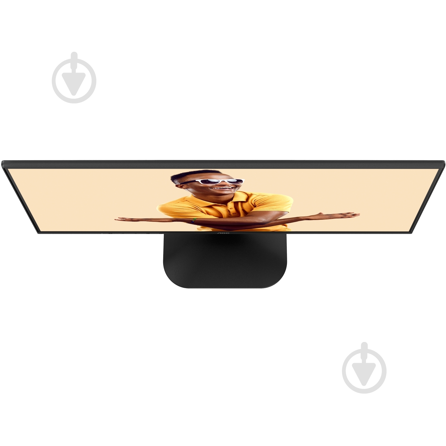 Монитор AOC 27" (27B31H) - фото 8 Монитор AOC 27" (27B31H) - фото 8