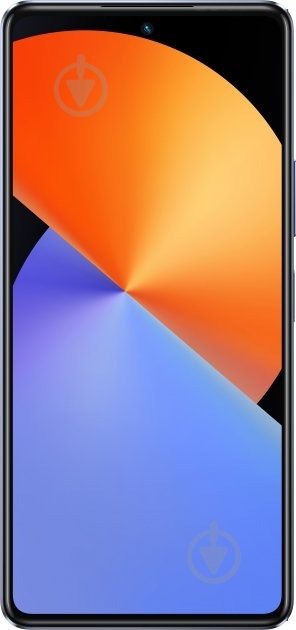 Смартфон Infinix NOTE 30 Pro 8/256GB magic black (X678B) - фото 2 Смартфон Infinix NOTE 30 Pro 8/256GB magic black (X678B) - фото 2