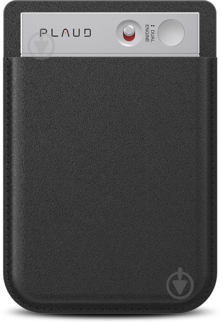 Чехол магнитный Plaud.AI Note Black (PLD-Case-BK) - фото 6 Чехол магнитный Plaud.AI Note Black (PLD-Case-BK) - фото 6
