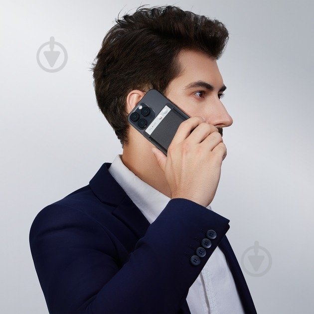 Чехол магнитный Plaud.AI Note Black (PLD-Case-BK) - фото 8 Чехол магнитный Plaud.AI Note Black (PLD-Case-BK) - фото 8