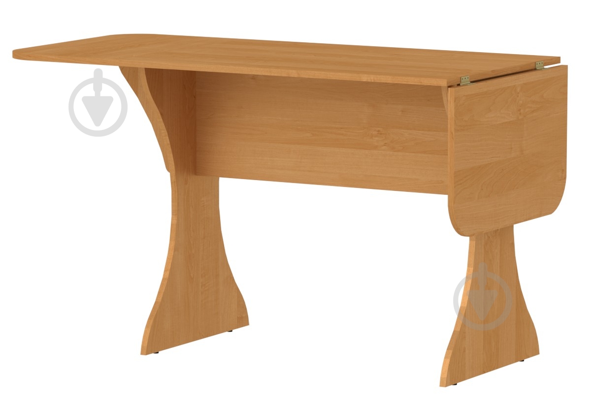 Стол-книжка 8 ольха - фото 1 Стол-книжка 8 ольха - фото 1