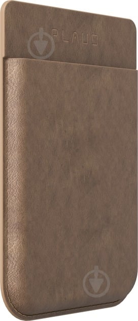 Чехол магнитный Plaud.AI Note Brown (PLD-Case-BR) - фото 3