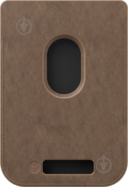 Чехол магнитный Plaud.AI Note Brown (PLD-Case-BR) - фото 4
