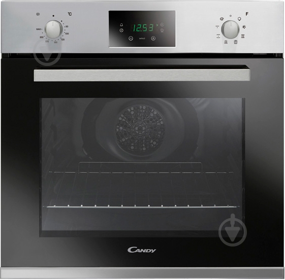 Духова шафа Candy FPE649A/6X - фото 1