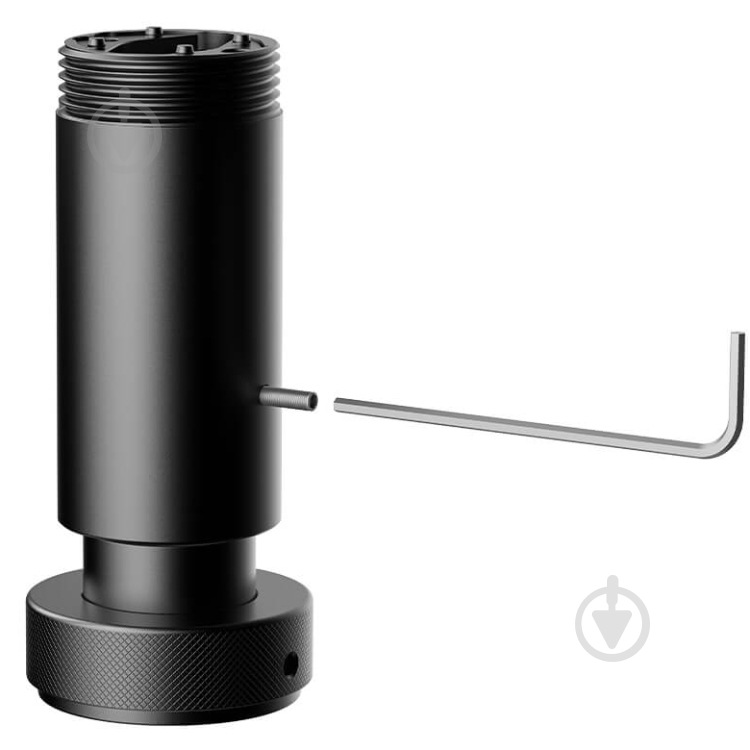 Пристрій MOZA Racing Flight Z-Axis black - фото 3 Пристрій MOZA Racing Flight Z-Axis black - фото 3