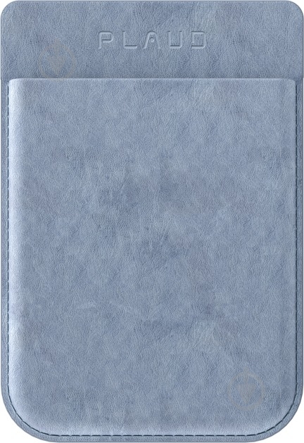 Чехол магнитный Plaud.AI Note Blue (PLD-Case-BU) - фото 1 Чехол магнитный Plaud.AI Note Blue (PLD-Case-BU) - фото 1