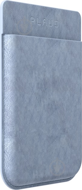Чехол магнитный Plaud.AI Note Blue (PLD-Case-BU) - фото 3 Чехол магнитный Plaud.AI Note Blue (PLD-Case-BU) - фото 3