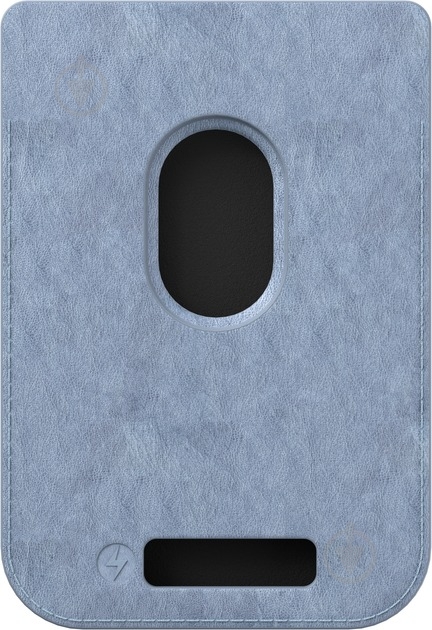 Чехол магнитный Plaud.AI Note Blue (PLD-Case-BU) - фото 4 Чехол магнитный Plaud.AI Note Blue (PLD-Case-BU) - фото 4