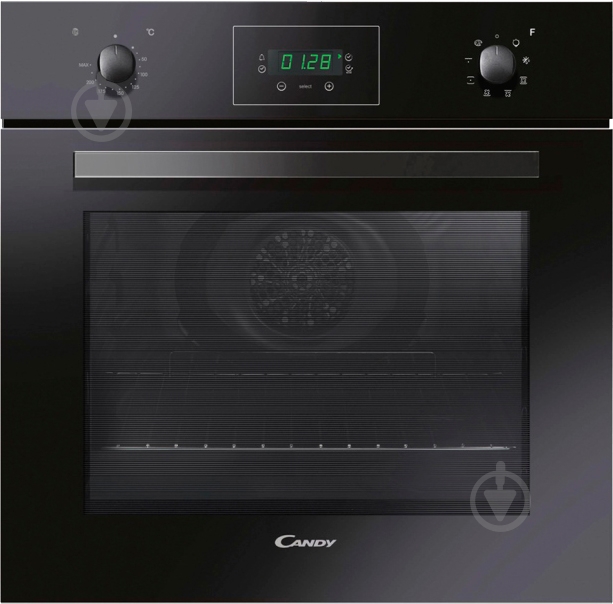 Духовой шкаф Candy FPE649A/6N - фото 1 Духовой шкаф Candy FPE649A/6N - фото 1