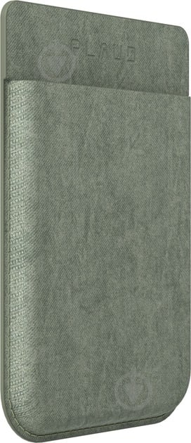 Чехол магнитный Plaud.AI Note Green (PLD-Case-GE) - фото 3