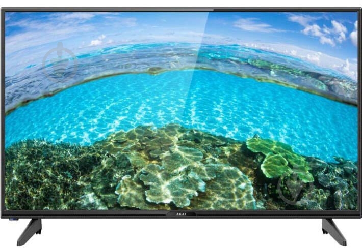 Телевизор Akai TV32U22T - фото 1