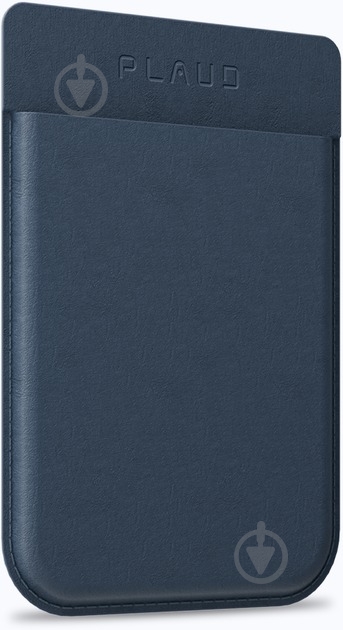 Чехол магнитный Plaud.AI Note Navy Blue (PLD-Case-NB) - фото 2