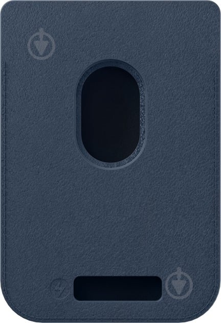 Чехол магнитный Plaud.AI Note Navy Blue (PLD-Case-NB) - фото 4
