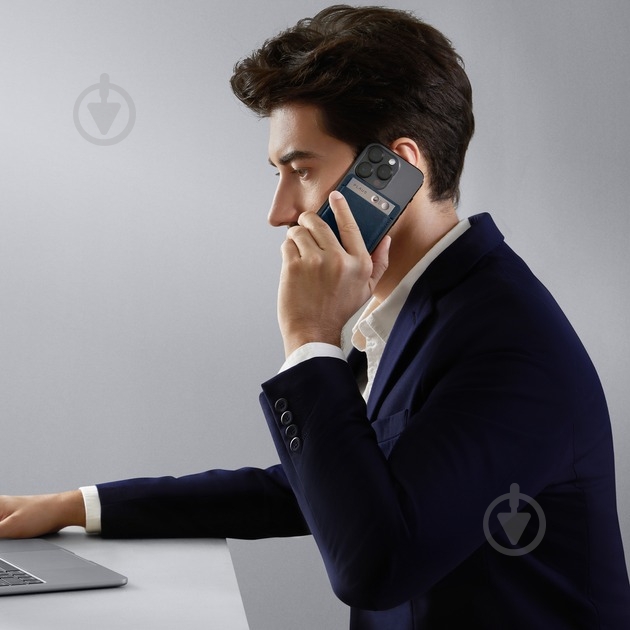 Чехол магнитный Plaud.AI Note Navy Blue (PLD-Case-NB) - фото 8