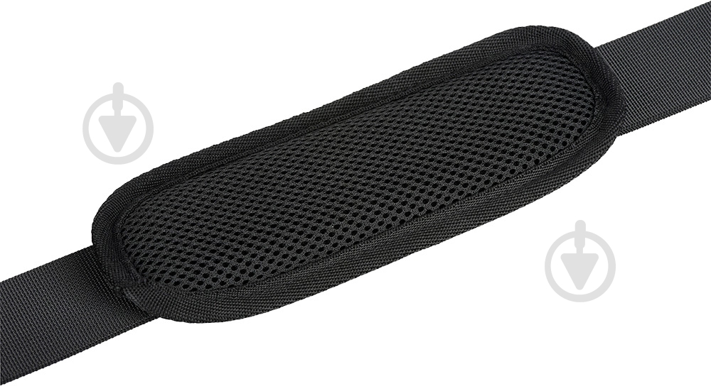 Сумка для ноутбука 2E SUPREME 16" grey (2E-CBT9185GR) - фото 15