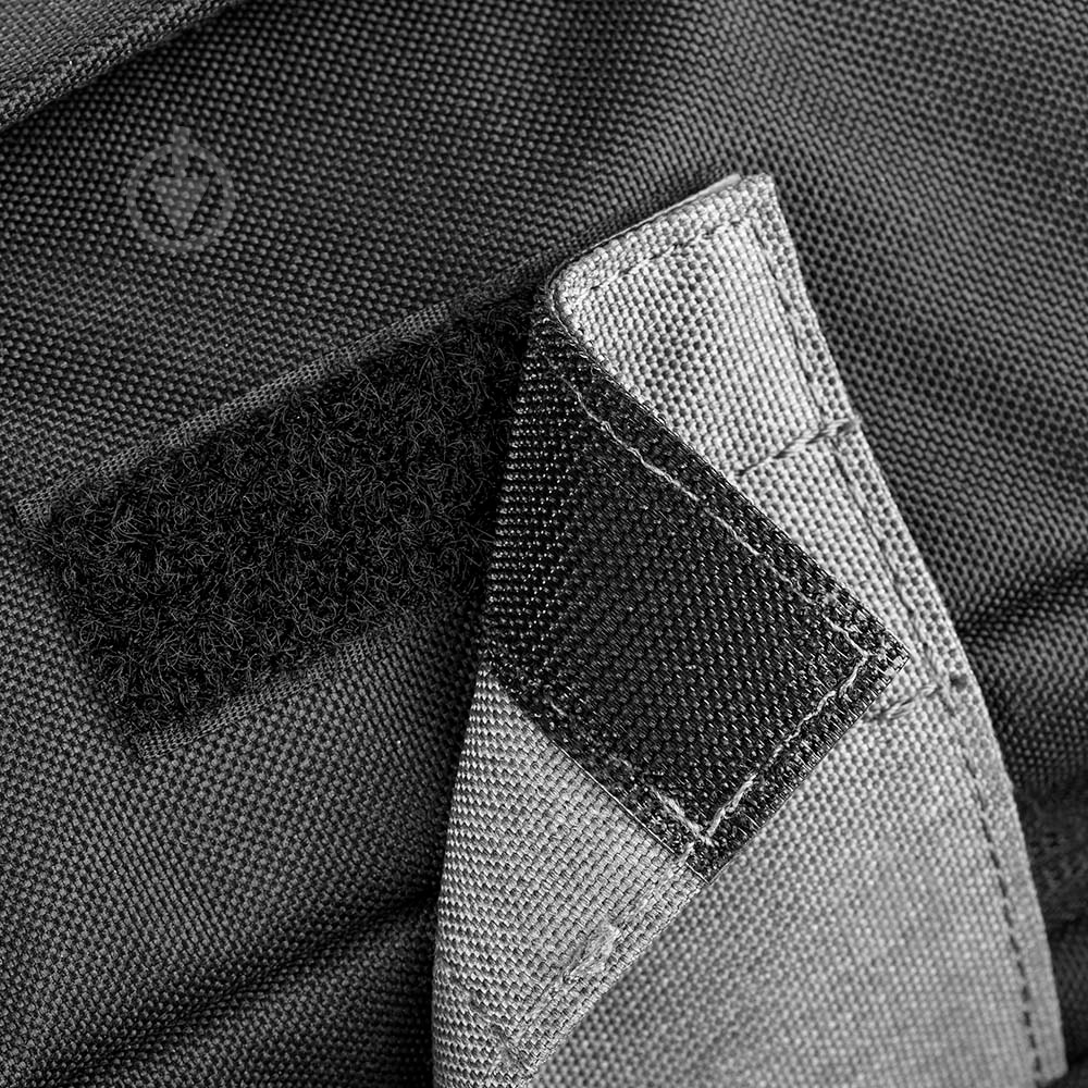 Сумка для ноутбука 2E SUPREME 16" grey (2E-CBT9185GR) - фото 14