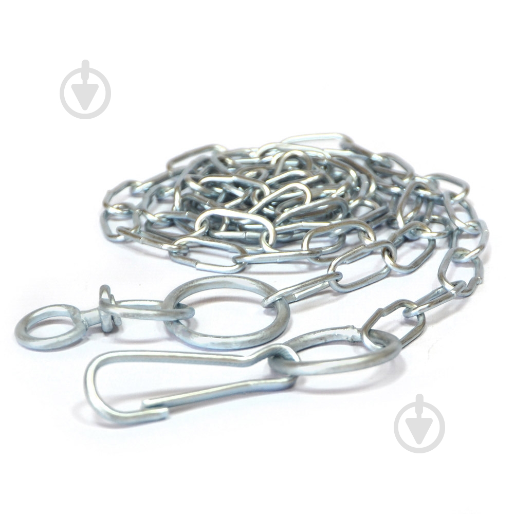 Цепь Лорі Ц3/200 2 м - фото 1