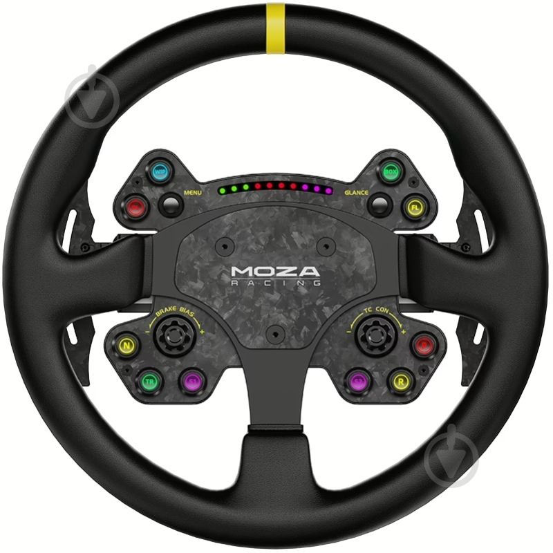 Руль MOZA Racing RS25 - фото 1