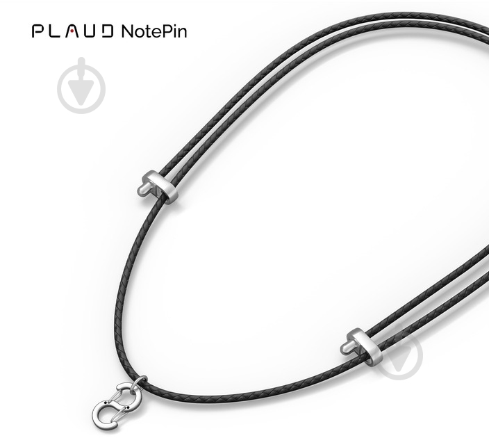 Ремешок Plaud.AI Note Pin (NP-AC-Lanyard1) - фото 3