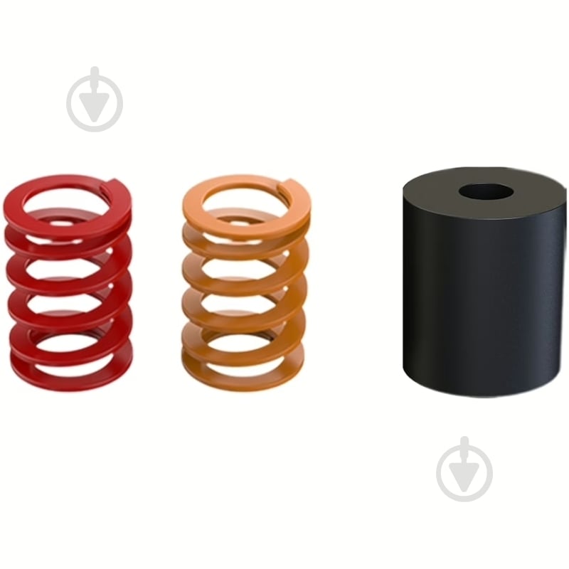 Набор MOZA Racing SR-P Accessory Kit black - фото 1