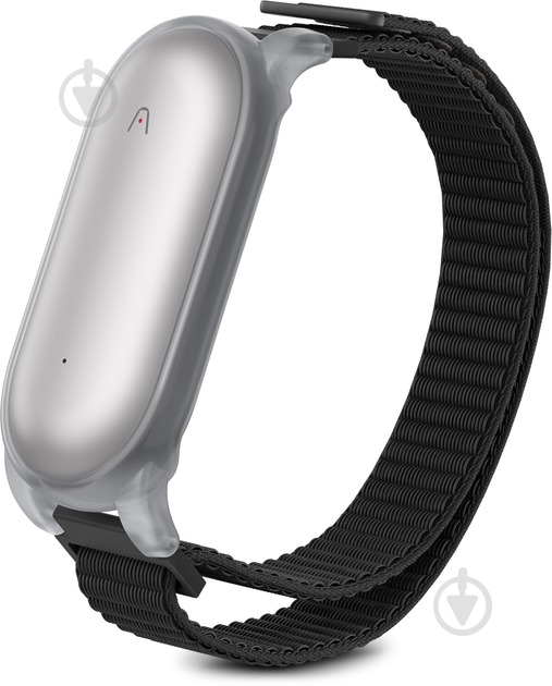 Браслет Plaud.AI Note Pin (NP-AC-WF-BL) - фото 2