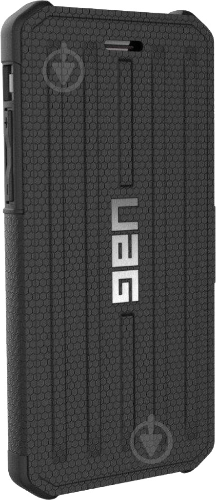 Чохол UAG Metropolis IPH8/7-E-BL для Apple iPhone 8/7/6S/6 - фото 2