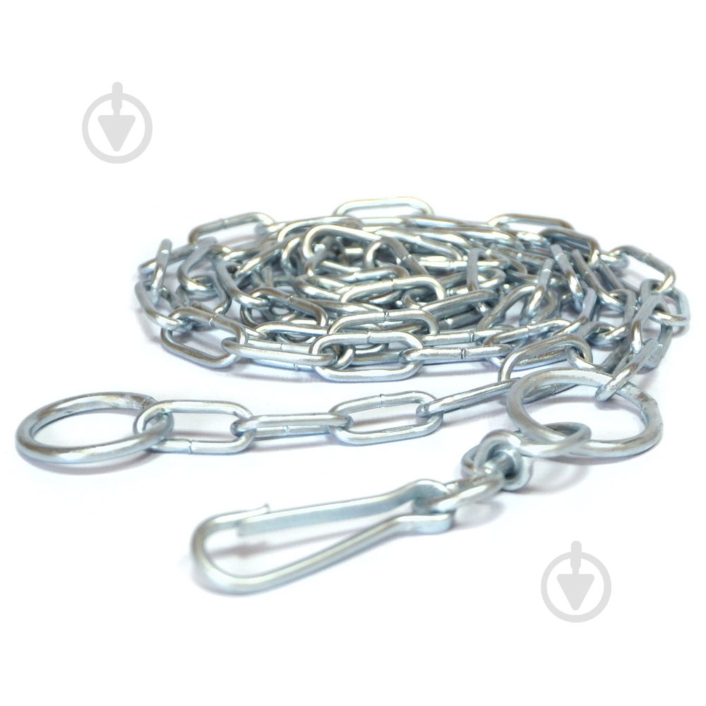 Цепь Лорі Ц4/200 2 м - фото 1